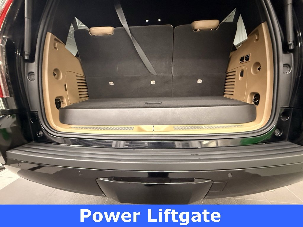 Used 2019 Cadillac Escalade Platinum image 26