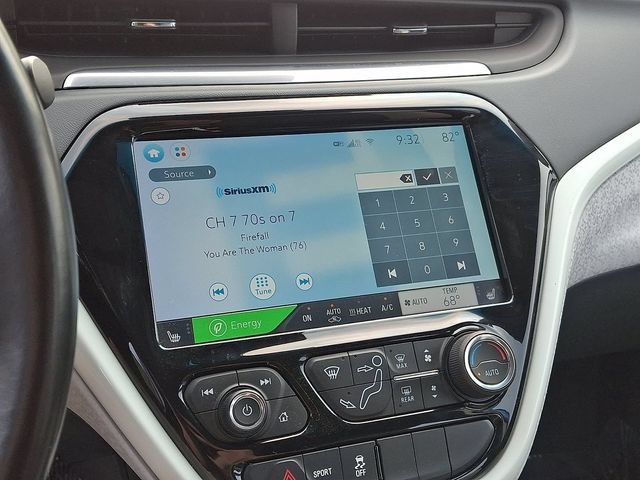 Used 2020 Chevrolet Bolt LT FWD image 19