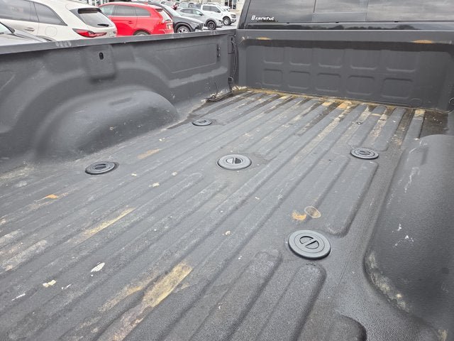 Used 2025 RAM 3500 Longhorn AWD/4WD image 7