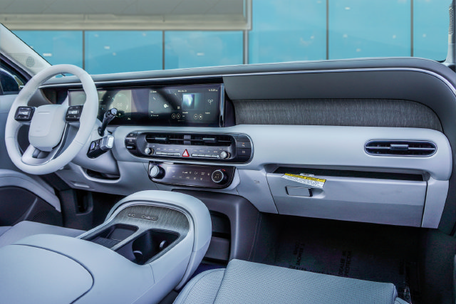 New 2027 Hyundai Palisade SEL FWD image 28