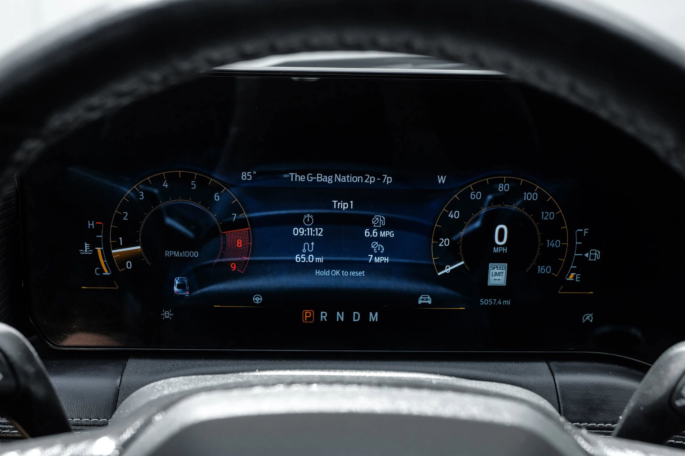 Used 2025 Ford Mustang GT Premium RWD image 25