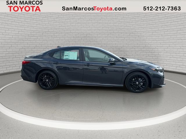 New 2026 Toyota Camry SE image 4