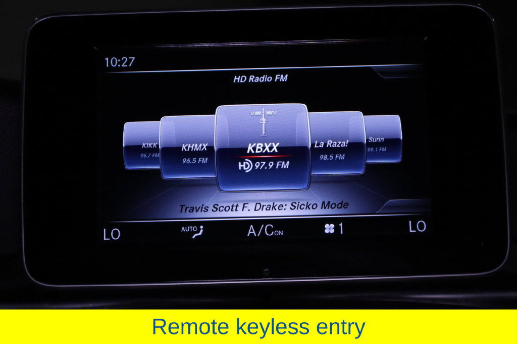Used 2019 Mercedes-Benz GLC 300 4MATIC image 22