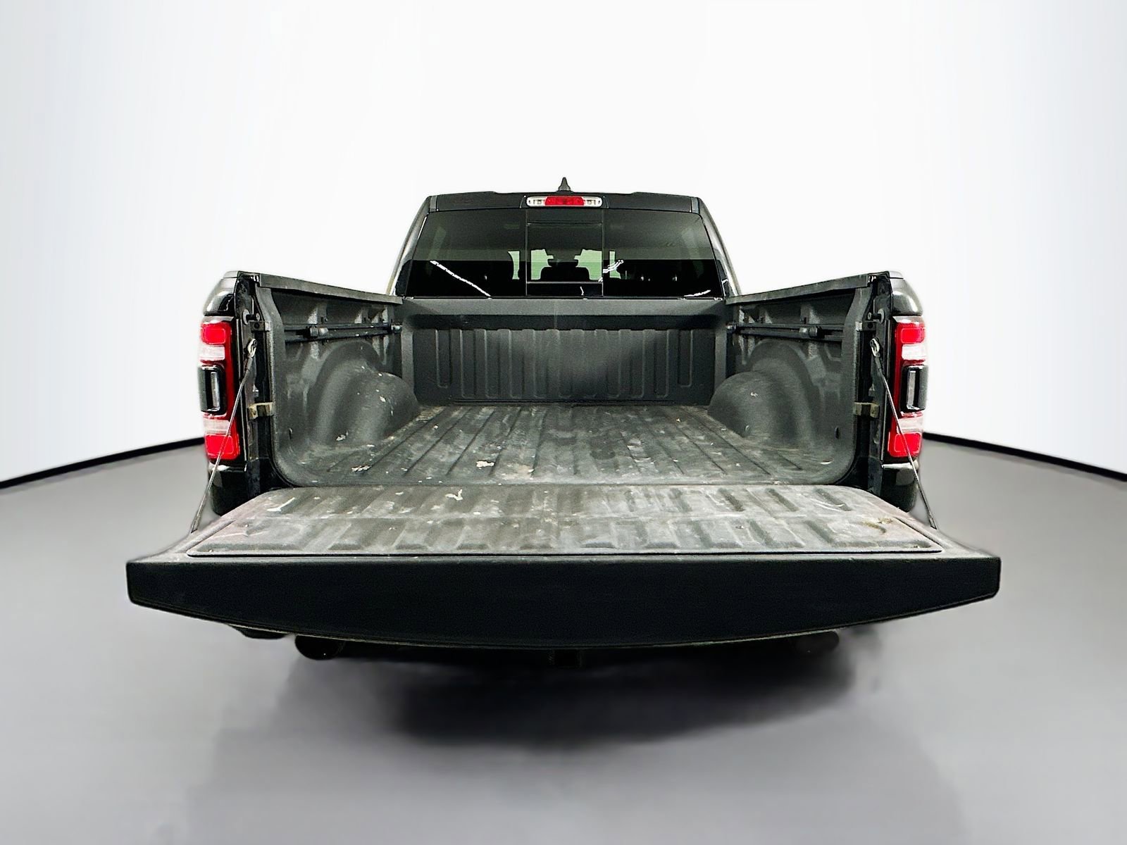 Used 2020 RAM 1500 Rebel image 29