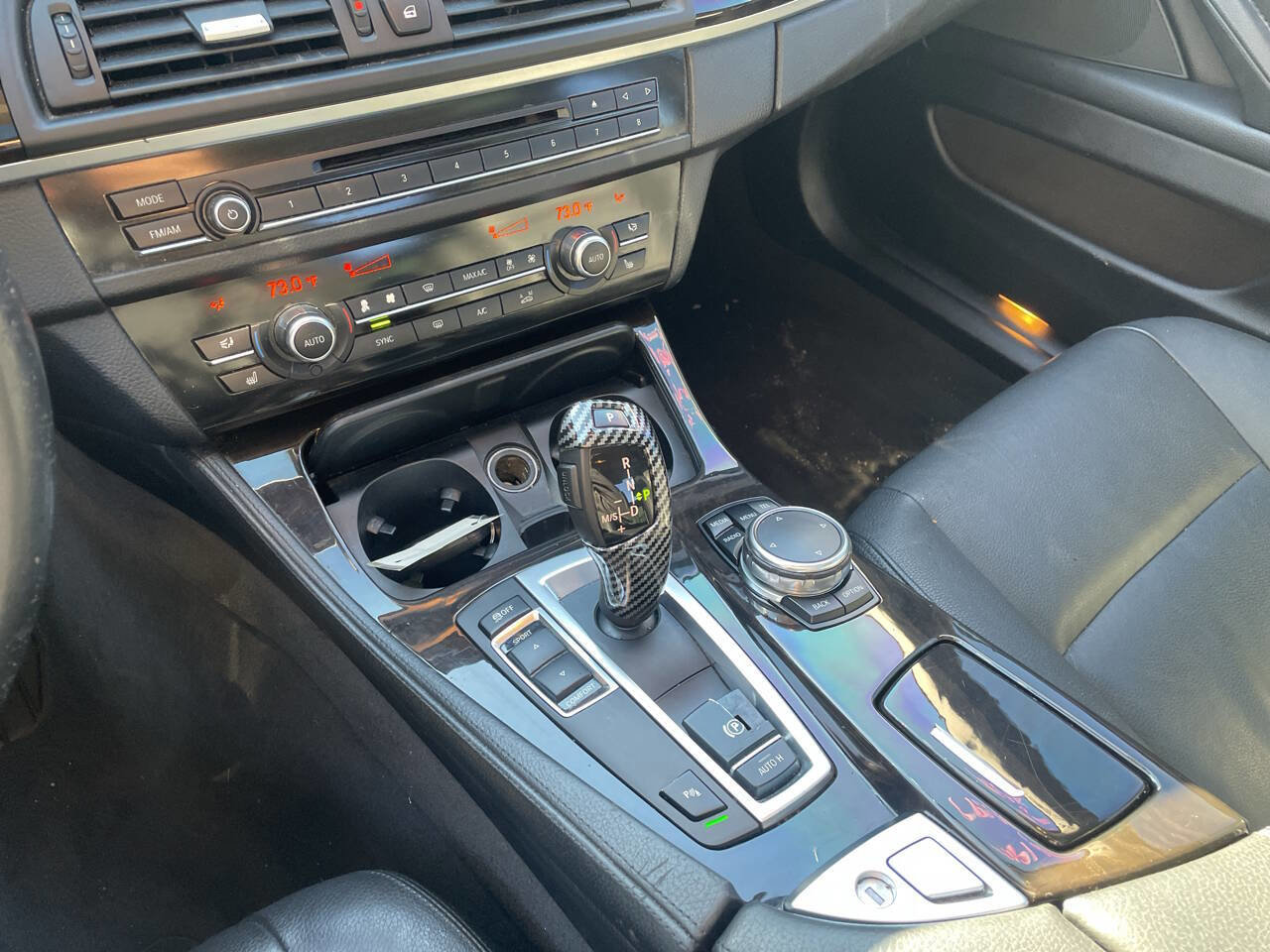 Used 2015 BMW 528i 528i 4dr Sedan image 29