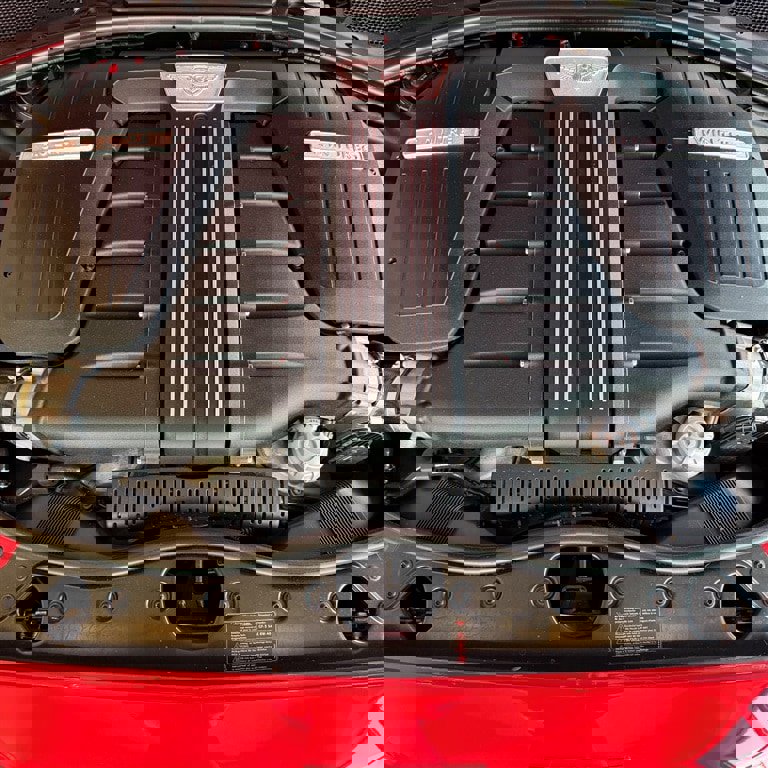 Used 2014 Bentley Continental GT Speed image 22