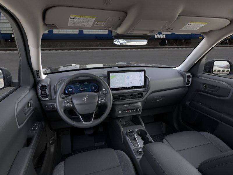 New 2025 Ford Bronco Sport Big Bend w/ Convenience Package image 28