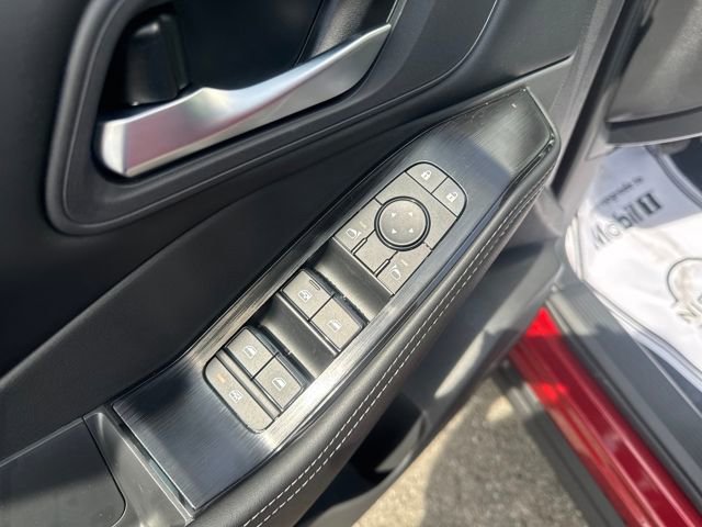 New 2026 Nissan Rogue SV image 13