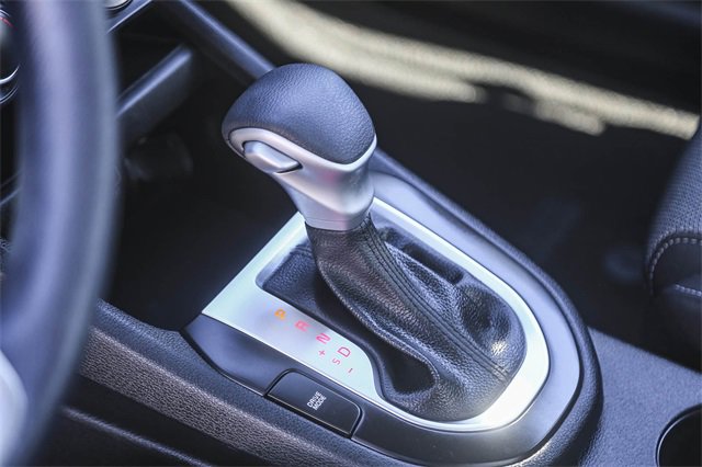 Used 2024 Kia Forte LXS image 21