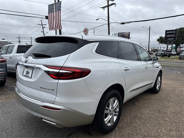 Used 2018 Buick Enclave Premium image 6