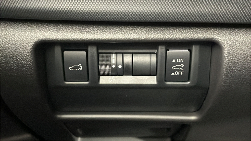 New 2026 Subaru Forester Limited AWD/4WD image 38