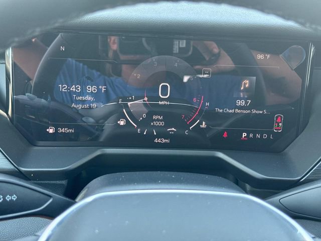 New 2026 GMC Acadia Elevation w/ Black Edition image 34