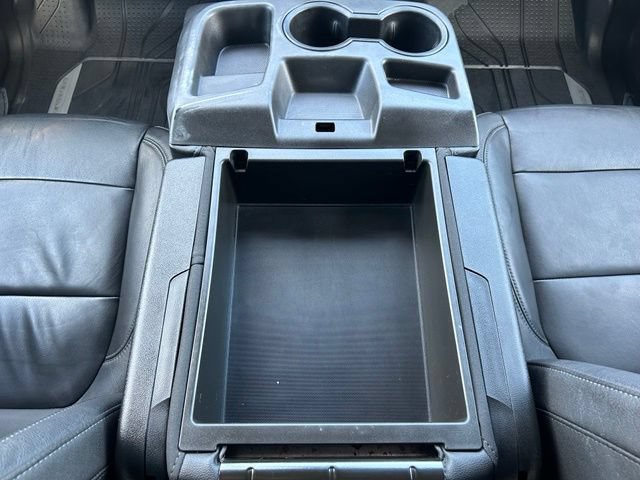 Used 2019 Chevrolet Silverado 1500 LT w/ All-Star Edition AWD/4WD image 23