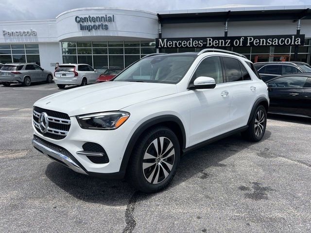 Used 2024 Mercedes-Benz GLE 350 4MATIC