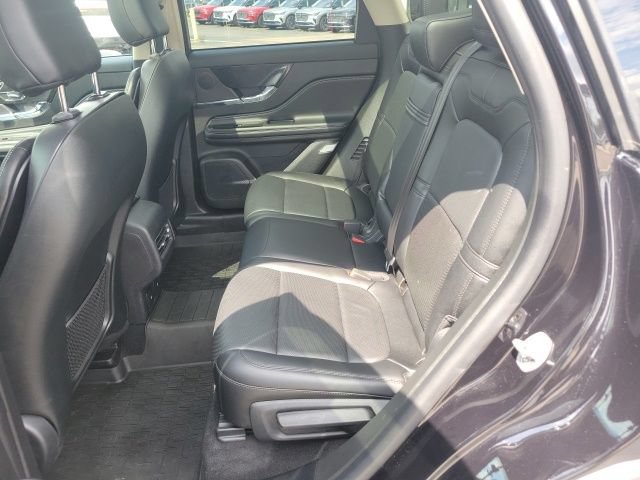 Certified 2024 Lincoln Corsair Reserve w/ Equipment Group 201A AWD/4WD image 20