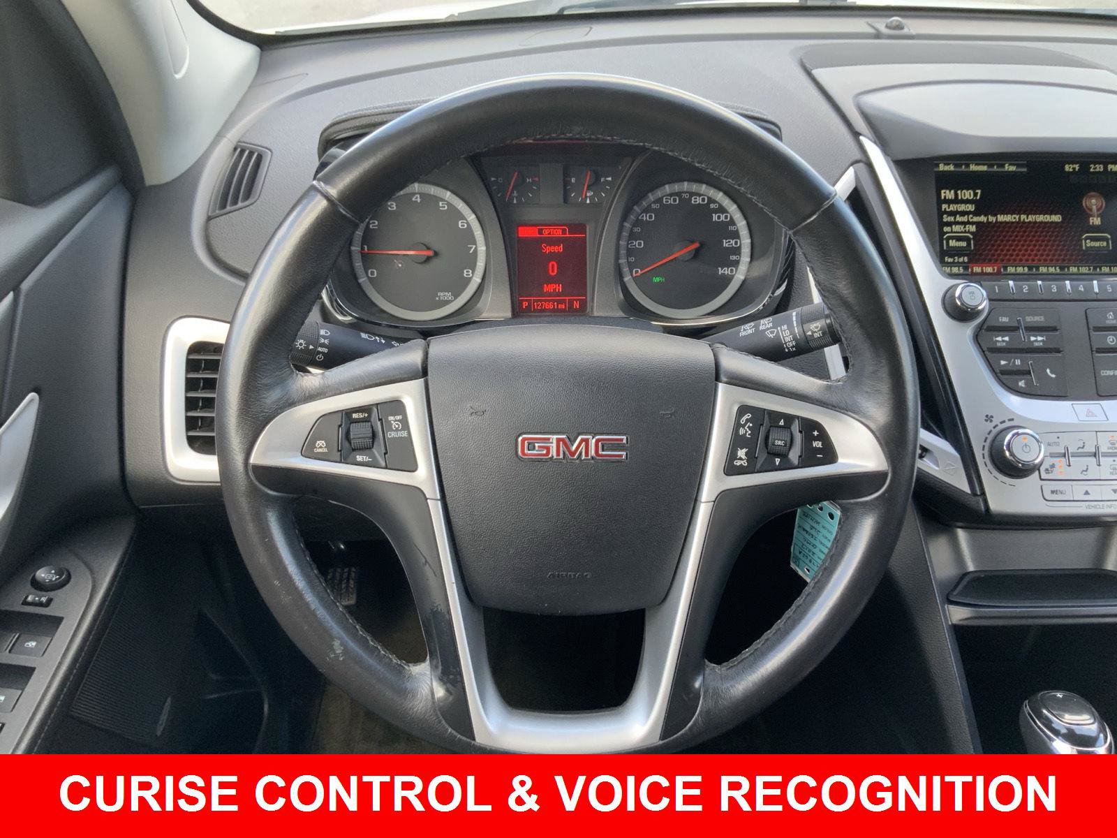 Used 2017 GMC Terrain SLE w/ Convenience Package FWD image 25