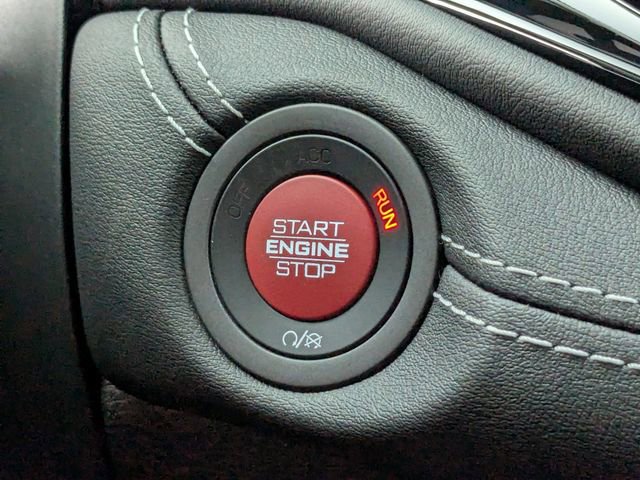 Used 2026 Dodge Durango SRT Hellcat w/ Premium Group AWD/4WD image 26