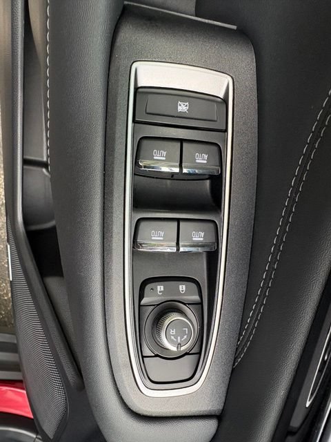 Certified 2024 Subaru Outback Limited XT AWD/4WD image 18