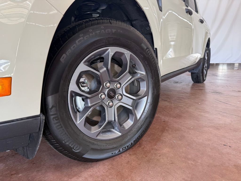 Used 2025 Ford Maverick XLT w/ XLT Luxury Package image 19