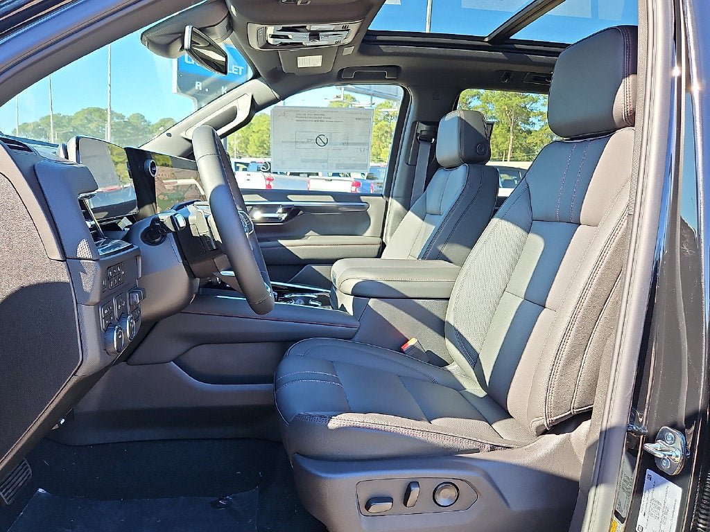 New 2026 Chevrolet Tahoe RST w/ Sun And Tow Package AWD/4WD image 10