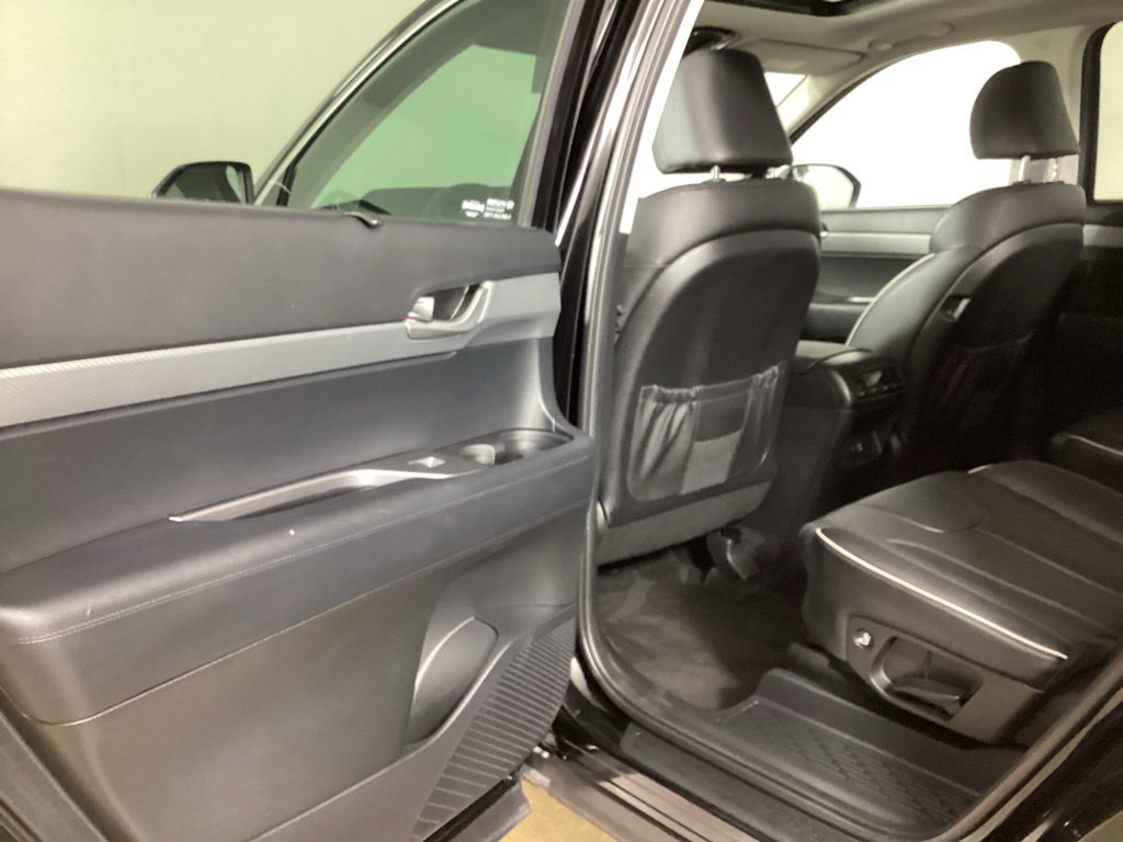 Used 2025 Hyundai Palisade XRT AWD/4WD image 29