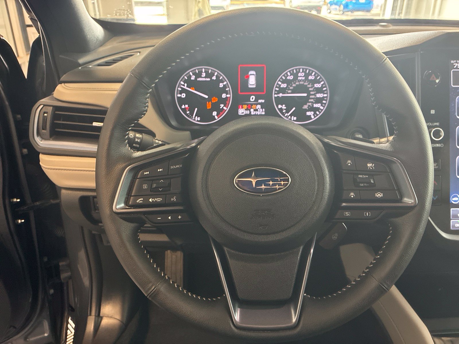 Used 2025 Subaru Forester Limited AWD/4WD image 18