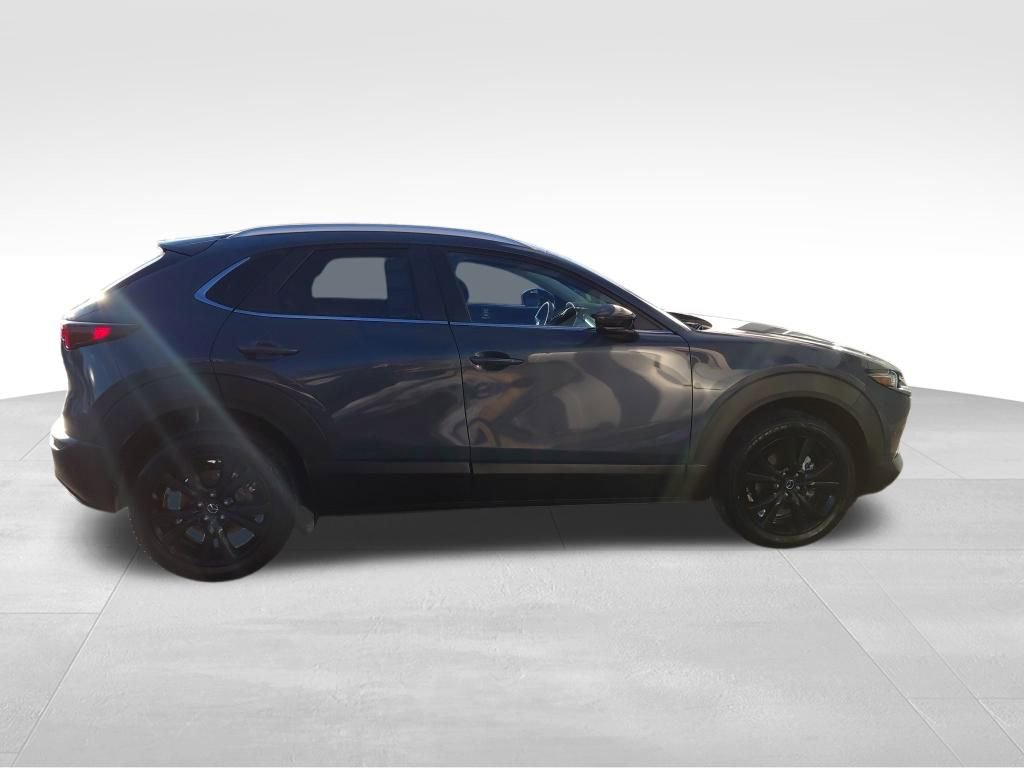 Used 2024 MAZDA CX-30 AWD 2.5 S w/ Preferred Package image 2