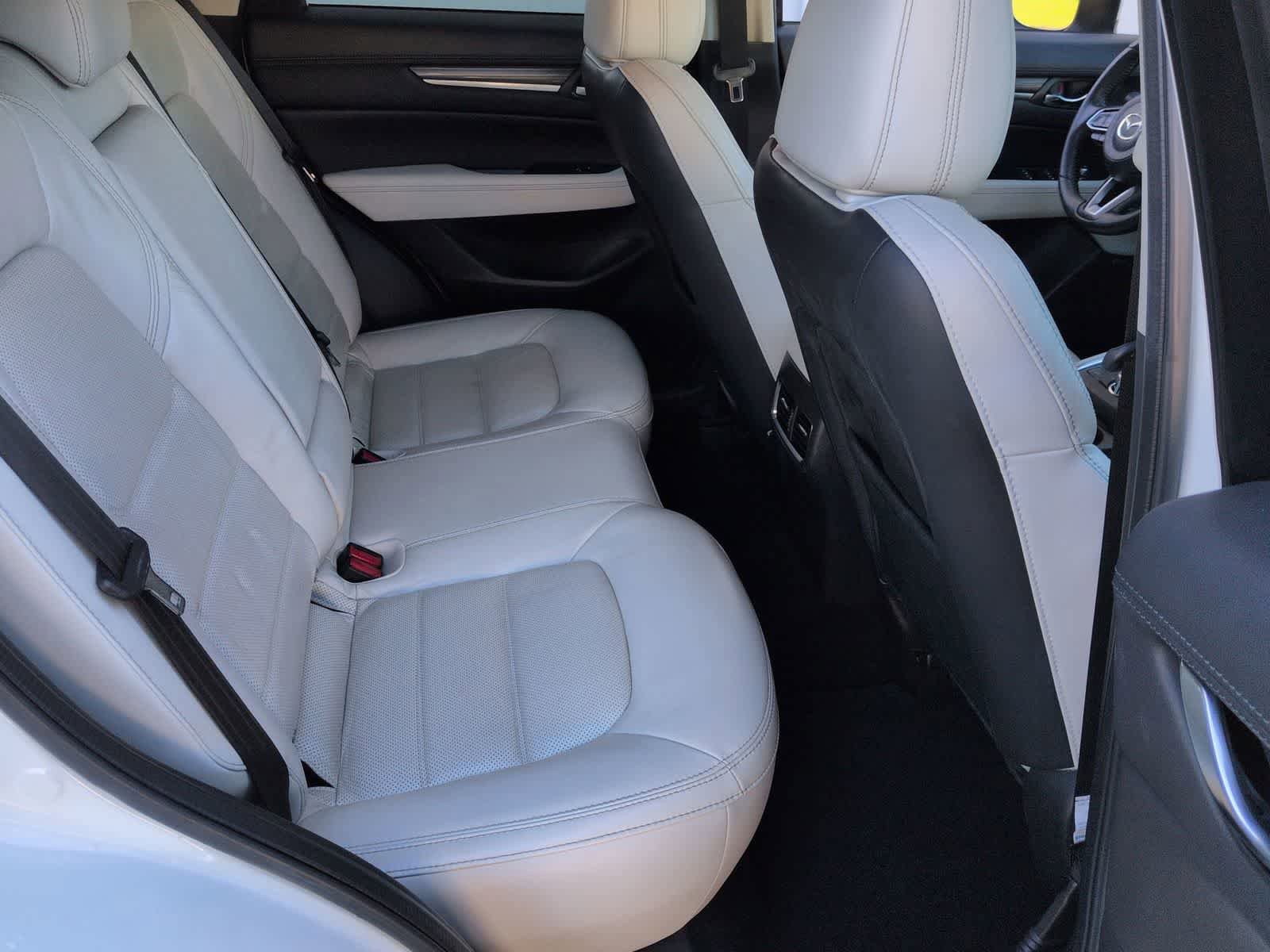 Used 2018 MAZDA CX-5 Grand Touring image 21