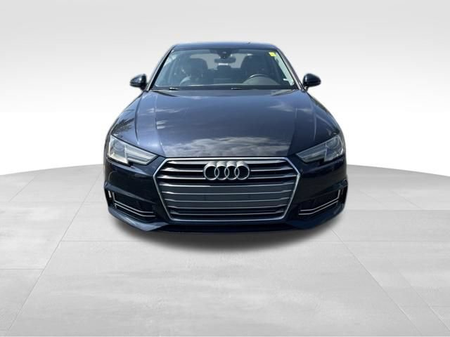 Used 2018 Audi A4 2.0T Ultra Premium w/ Convenience Package FWD video 2