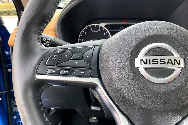 Certified 2023 Nissan Sentra SV w/ SV Premium Package image 24