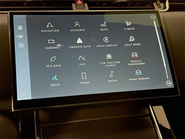 New 2026 Land Rover Range Rover Evoque Dynamic SE image 15