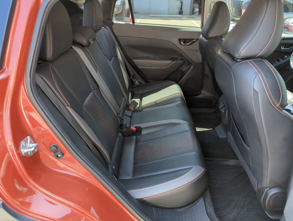 Used 2024 Subaru Crosstrek 2.5i Limited w/ Popular Package #4A image 33