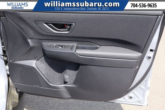 New 2026 Subaru Outback Limited w/ Premium/Limited Plus Package AWD/4WD image 23