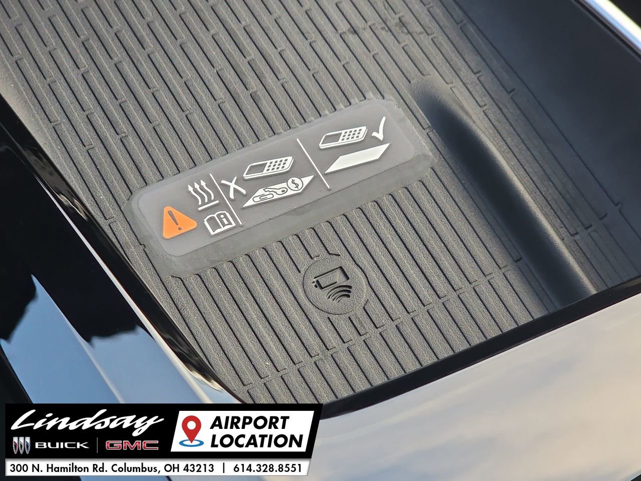 New 2026 Buick Enclave Sport Touring w/ Power Package image 40