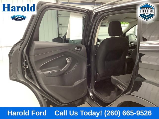 Used 2018 Ford Escape SE image 13