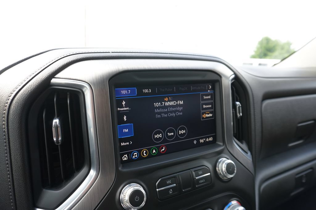 Used 2019 GMC Sierra 1500 Denali w/ Denali Ultimate Package AWD/4WD image 16