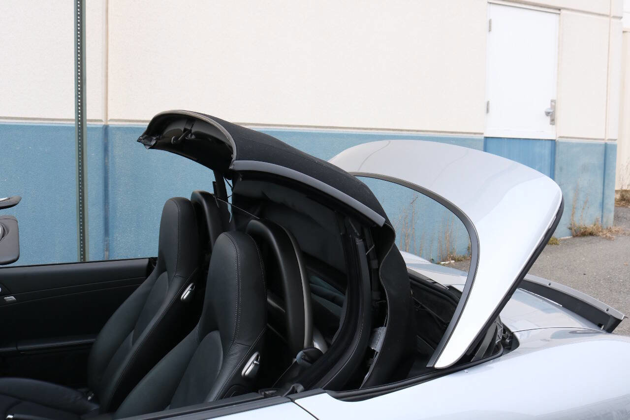 Used 2007 Porsche Boxster S image 19