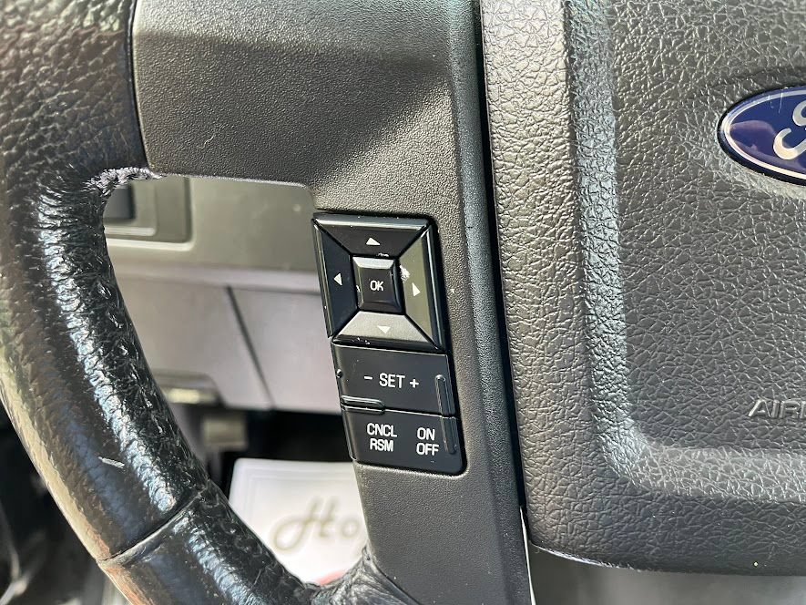 Used 2013 Ford F150 XLT w/ Luxury Equipment Group AWD/4WD image 14