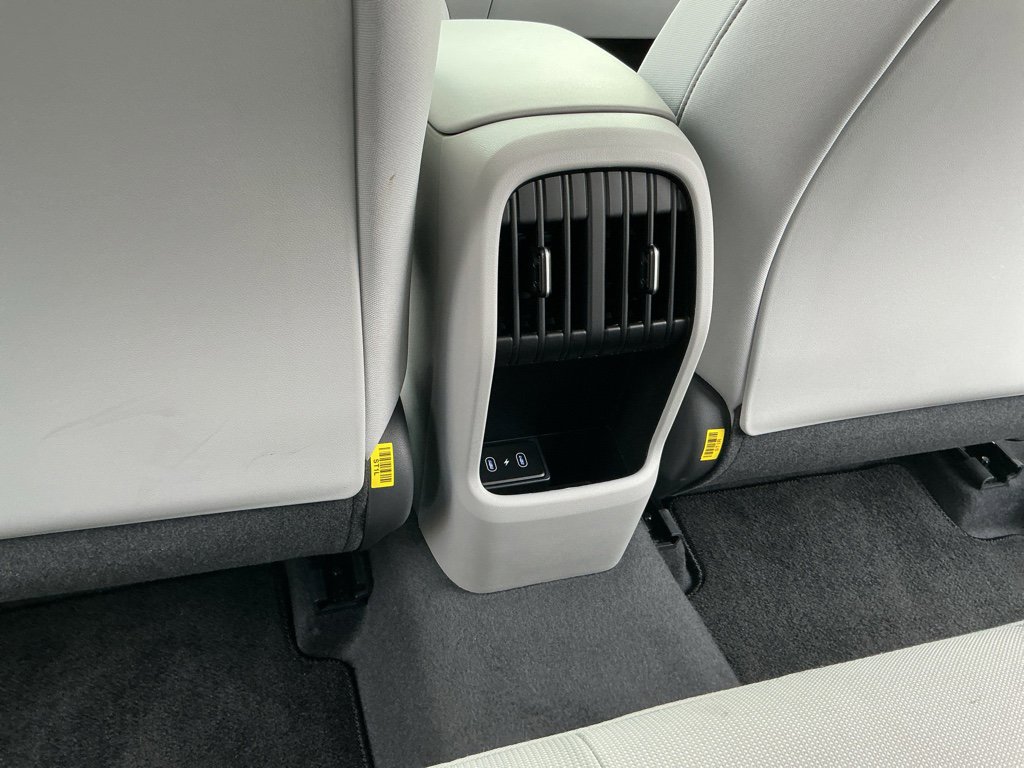 Certified 2026 Hyundai Kona SEL Sport image 12