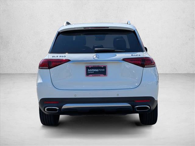 Used 2020 Mercedes-Benz GLE 350 4MATIC image 7