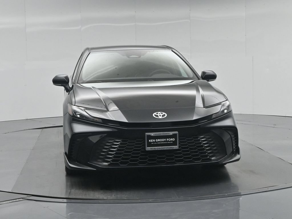 Used 2026 Toyota Camry SE FWD image 55