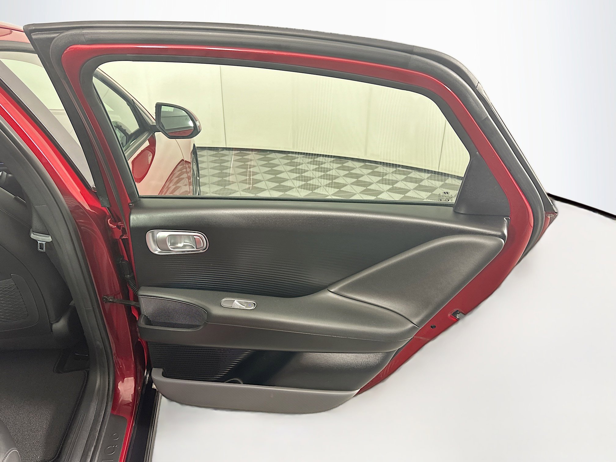 Used 2023 Hyundai Ioniq 6 SEL image 29