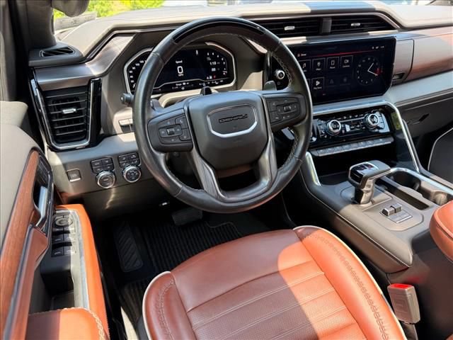 Used 2023 GMC Sierra 1500 Denali Ultimate AWD/4WD image 13