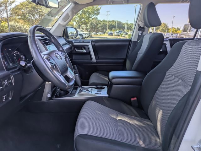 Used 2020 Toyota 4Runner SR5 image 27