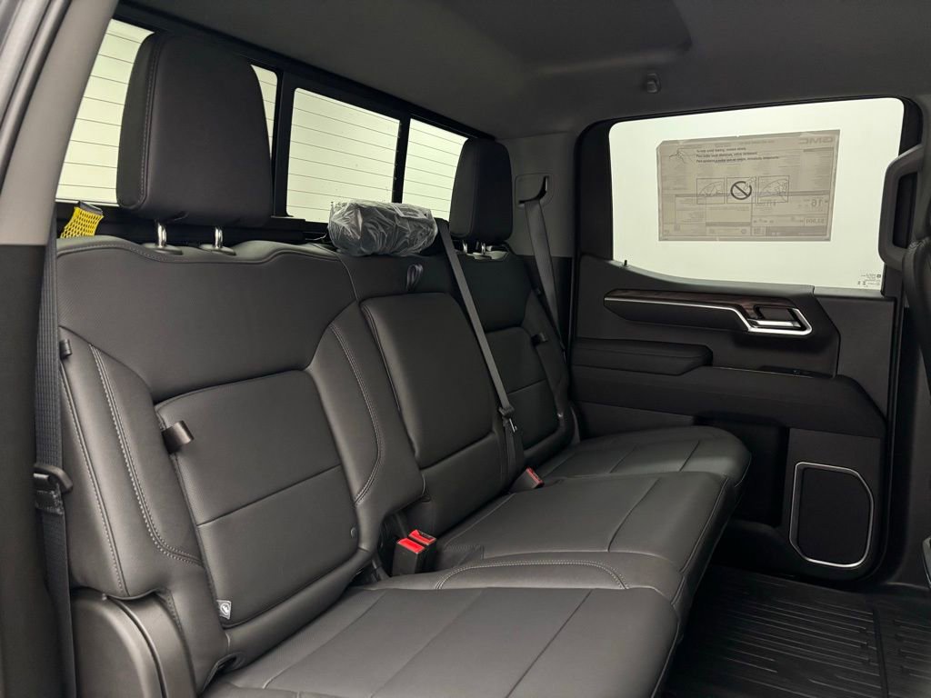 New 2026 GMC Sierra 1500 SLT w/ SLT Premium Plus Package image 38