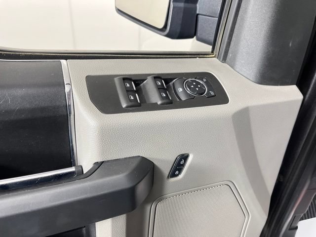 Used 2018 Ford F150 XLT AWD/4WD image 16