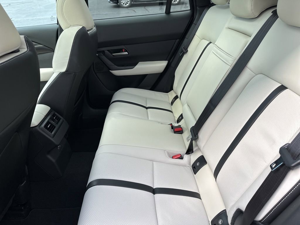 New 2026 MAZDA CX-50 AWD 2.5 S w/ Cargo Package image 21