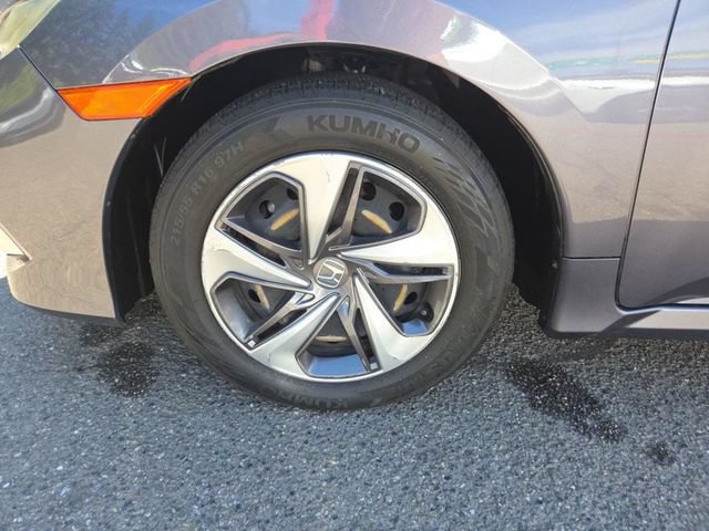 Used 2019 Honda Civic LX image 25
