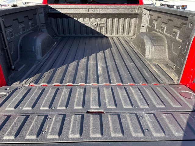 Used 2022 GMC Sierra 1500 Elevation AWD/4WD image 9