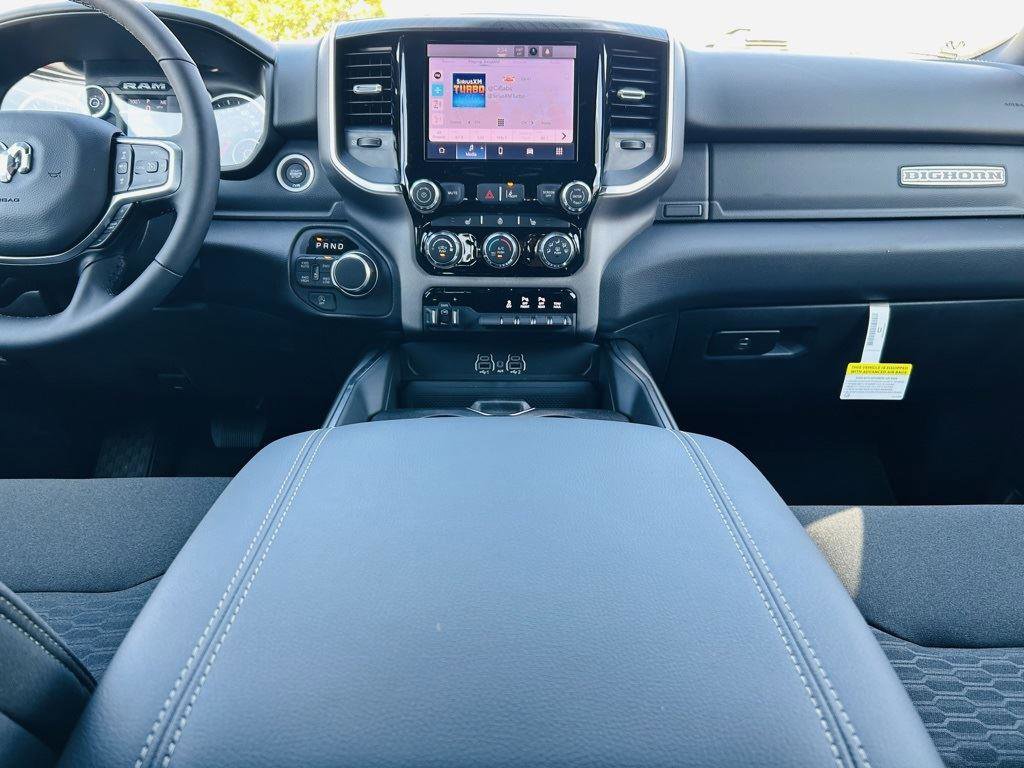 New 2026 RAM 1500 Big Horn image 26